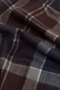 Barbour Swinton & Gallingale Gift Set Midnight Oak Barbour