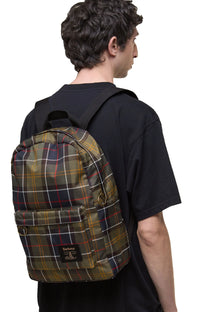 Barbour Torridon Backpack Classic Tartan Barbour