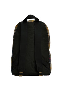 Barbour Torridon Backpack Classic Tartan Barbour