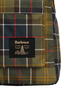 Barbour Torridon Backpack Classic Tartan Barbour