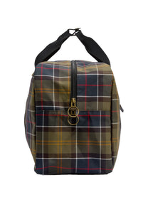 Barbour Torridon Holdall Classic Tartan Barbour