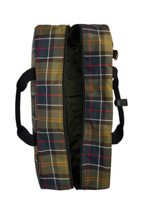 Barbour Torridon Holdall Classic Tartan Barbour