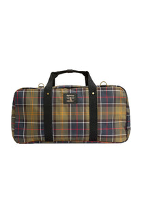 Barbour Torridon Holdall Classic Tartan Barbour