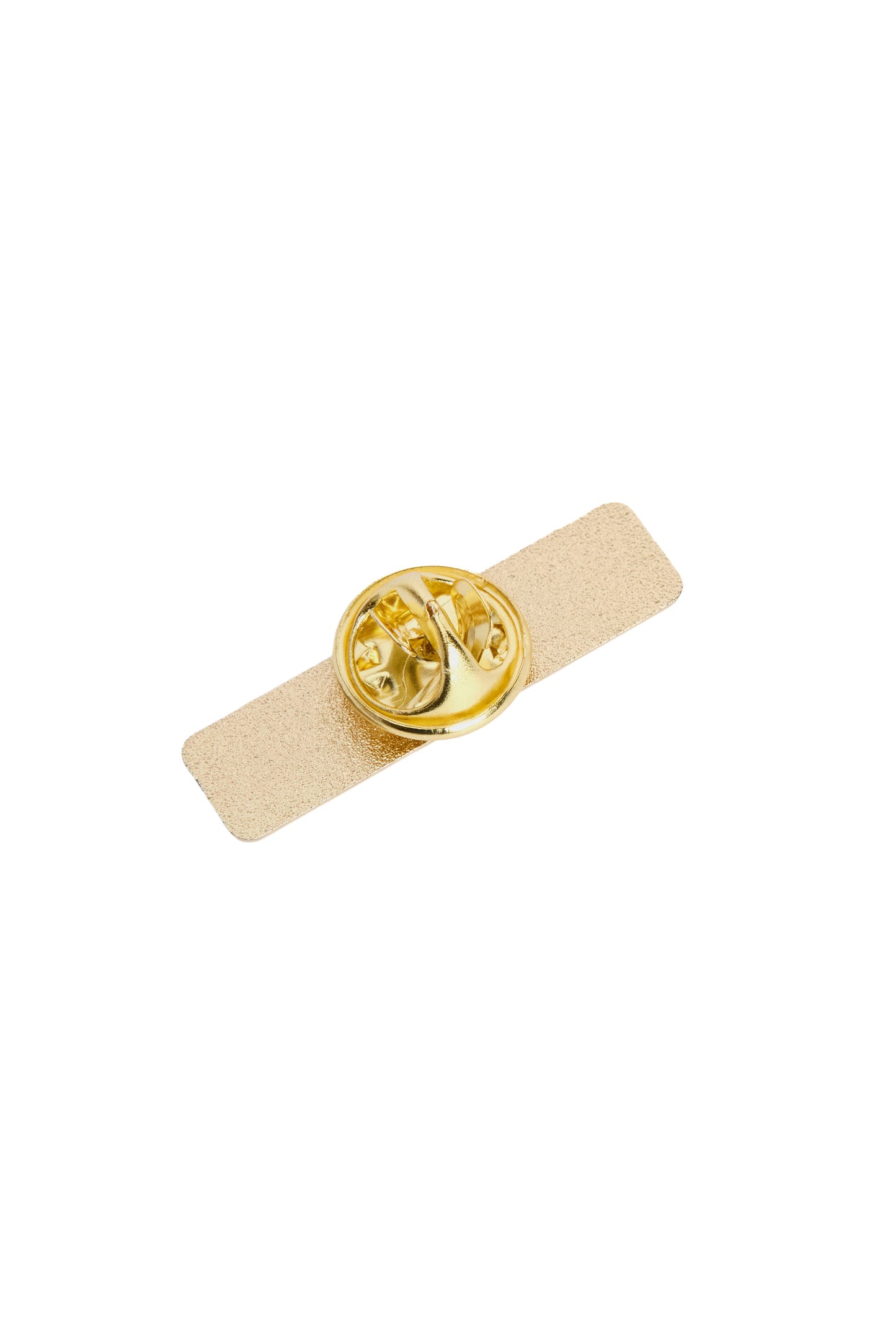 Barbour x Paul Smith Pin Badge