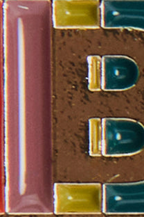 Barbour x Paul Smith Pin Badge Barbour