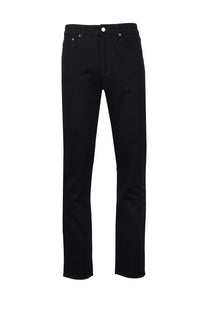 Belstaff B69 Regular Fit Jeans Black Belstaff