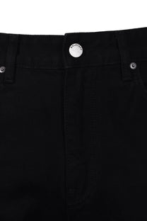 Belstaff B69 Regular Fit Jeans Black Belstaff