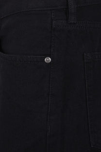 Belstaff B69 Regular Fit Jeans Black Belstaff