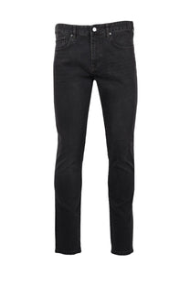 Belstaff B81 Denim Jean Washed Black Belstaff
