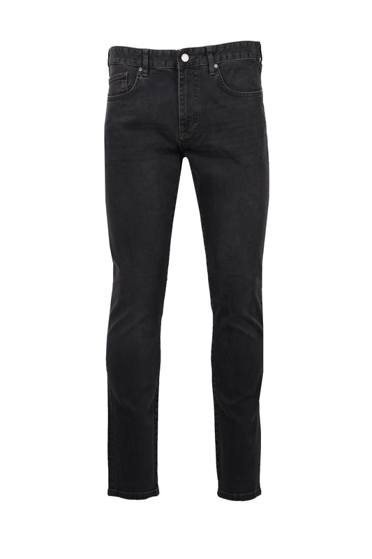 Belstaff B81 Denim Jean Washed Black
