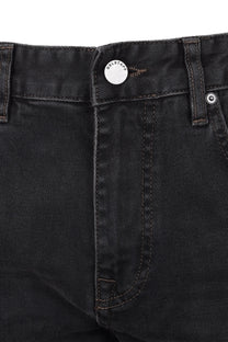 Belstaff B81 Denim Jean Washed Black Belstaff