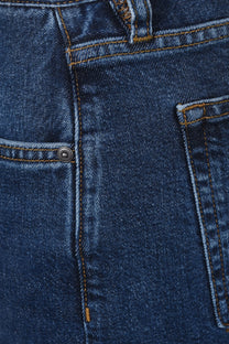Belstaff B81 Denim Jean Washed Indigo Belstaff