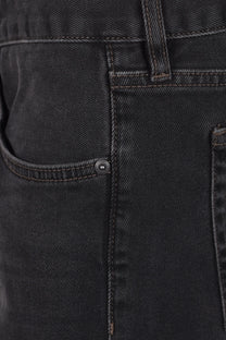 Belstaff B81 Denim Jean Washed Black Belstaff