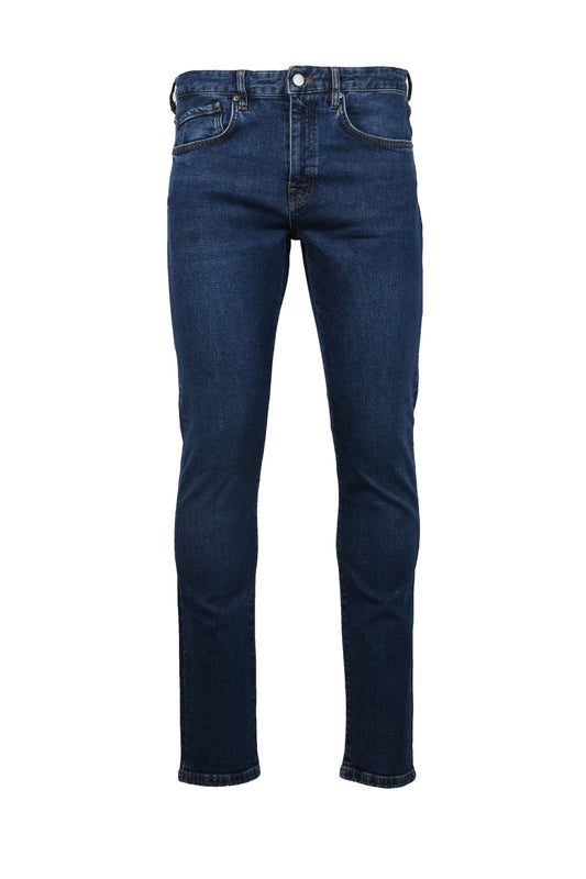 Belstaff B81 Denim Jean Washed Indigo