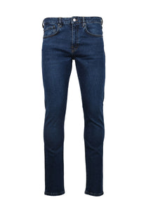 Belstaff B81 Denim Jean Washed Indigo Belstaff