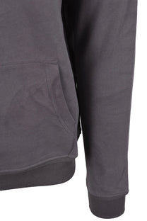 Belstaff Belstaff Hoodie Tornado Grey Belstaff