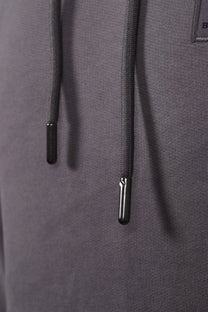 Belstaff Belstaff Hoodie Tornado Grey Belstaff