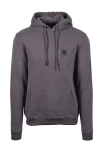 Belstaff Belstaff Hoodie Tornado Grey Belstaff