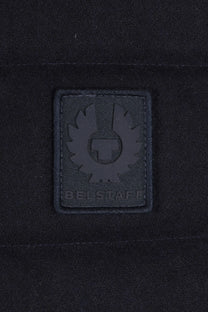 Belstaff Circuiteer Gilet Dark Ink Belstaff