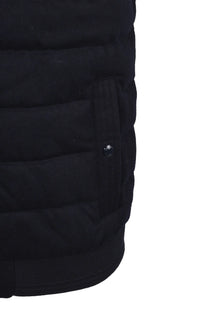 Belstaff Circuiteer Gilet Dark Ink Belstaff