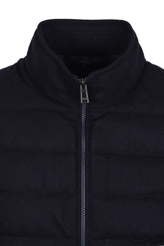 Belstaff Circuiteer Jacket Dark Ink