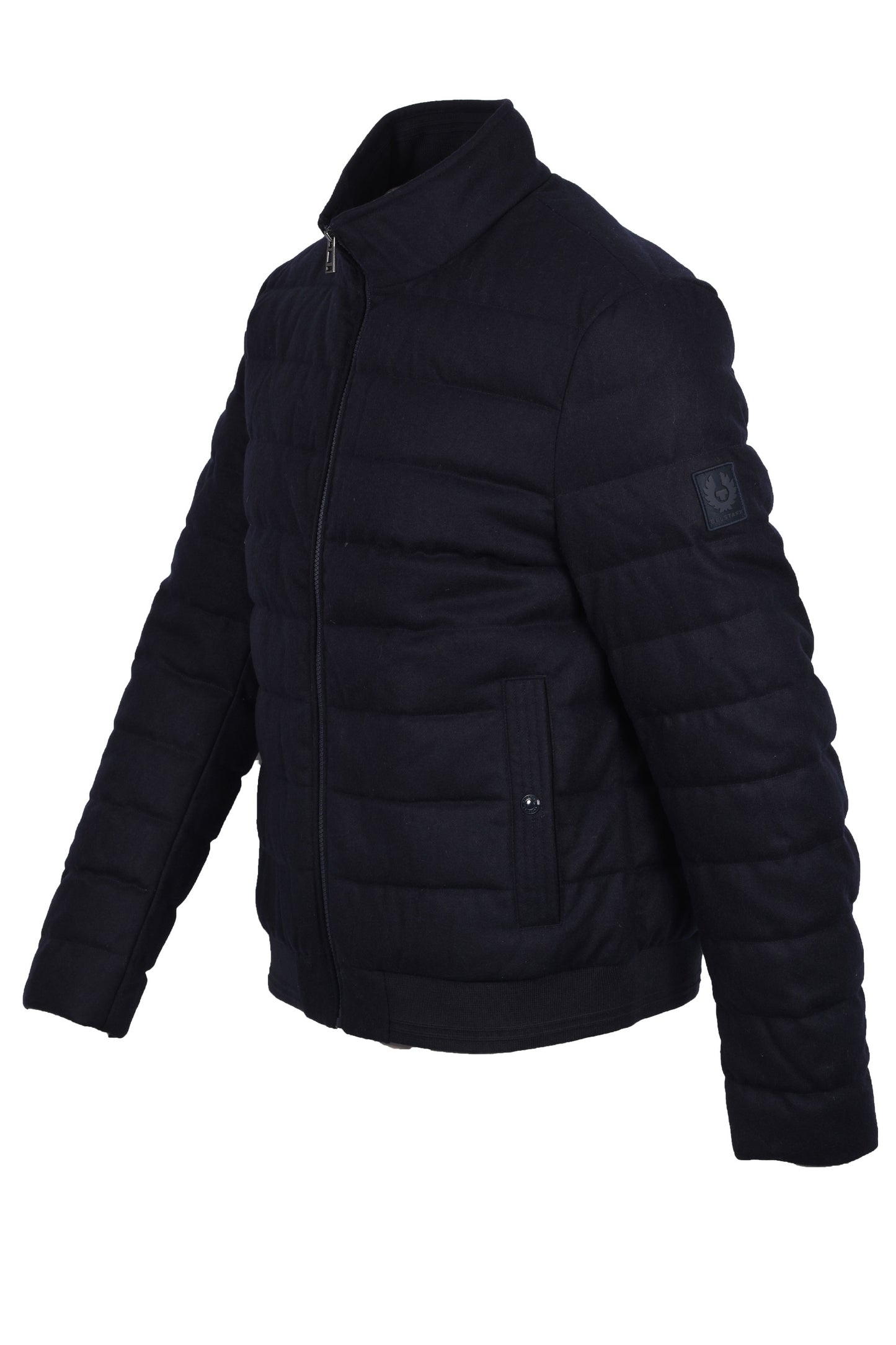 Belstaff Circuiteer Jacket Dark Ink