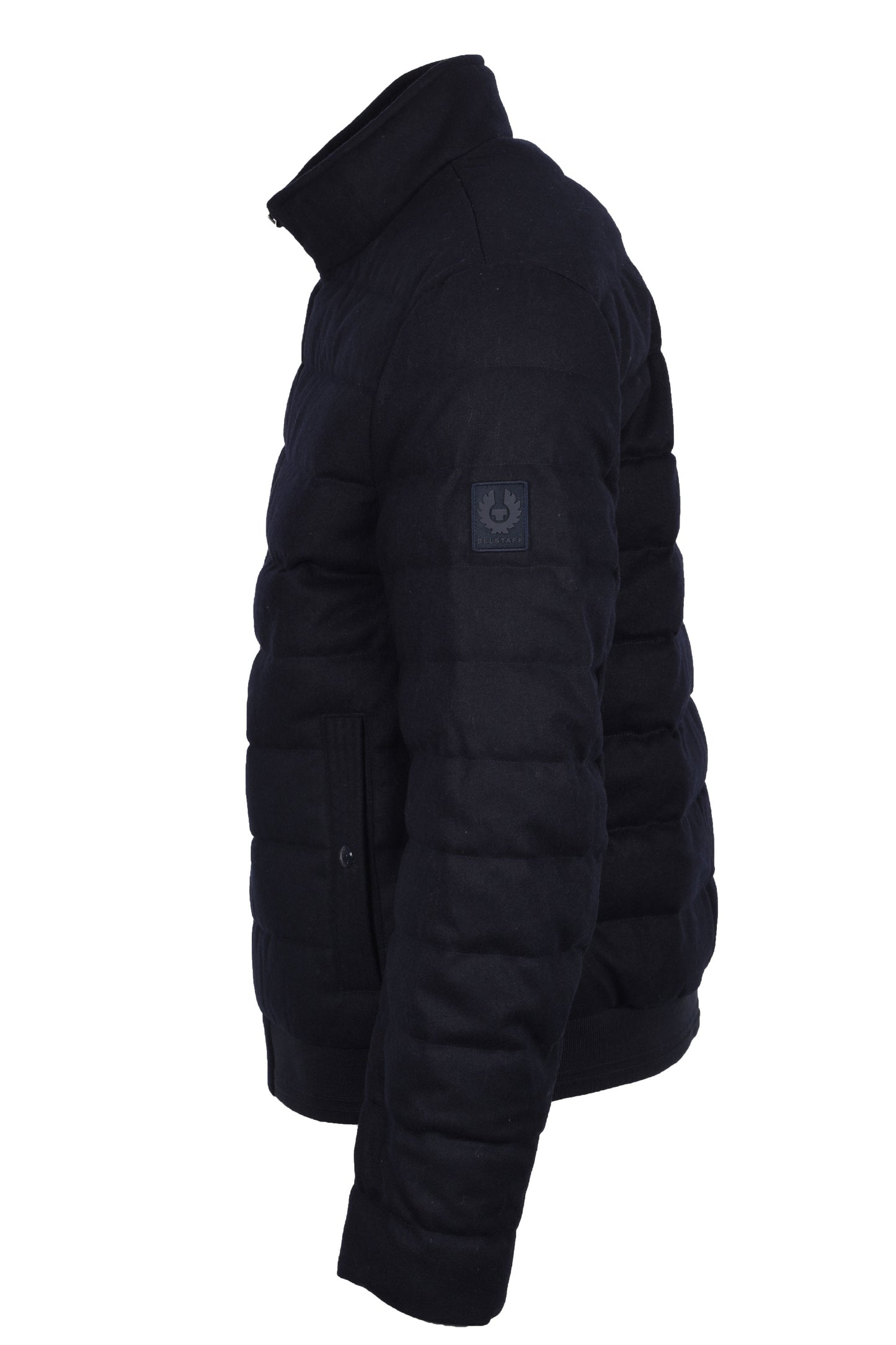 Belstaff Circuiteer Jacket Dark Ink