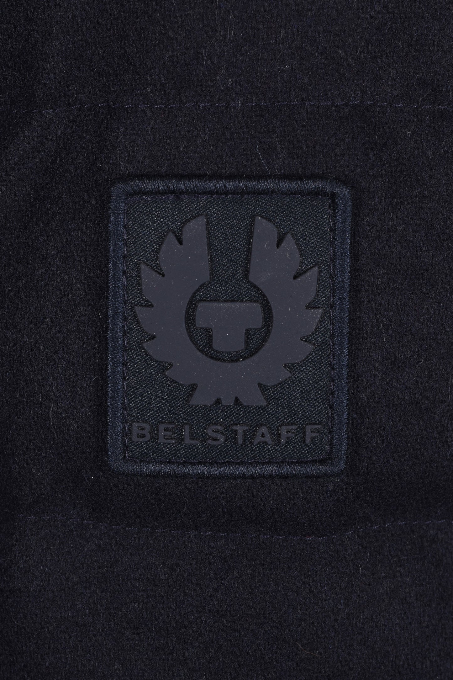 Belstaff Circuiteer Jacket Dark Ink