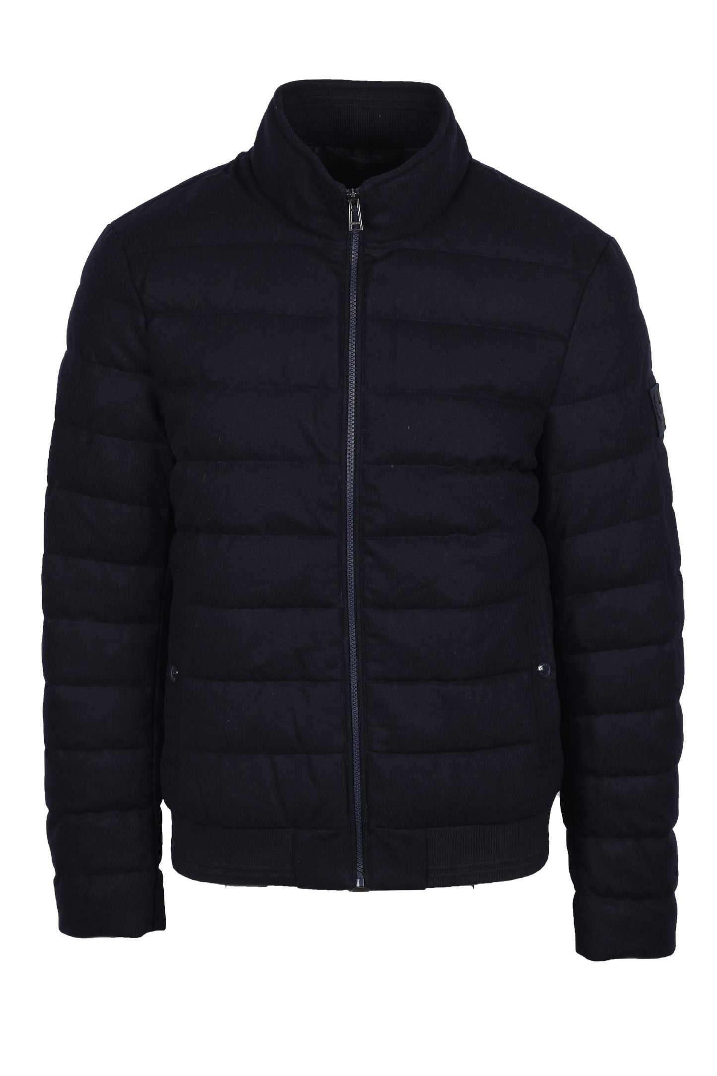 Belstaff Circuiteer Jacket Dark Ink