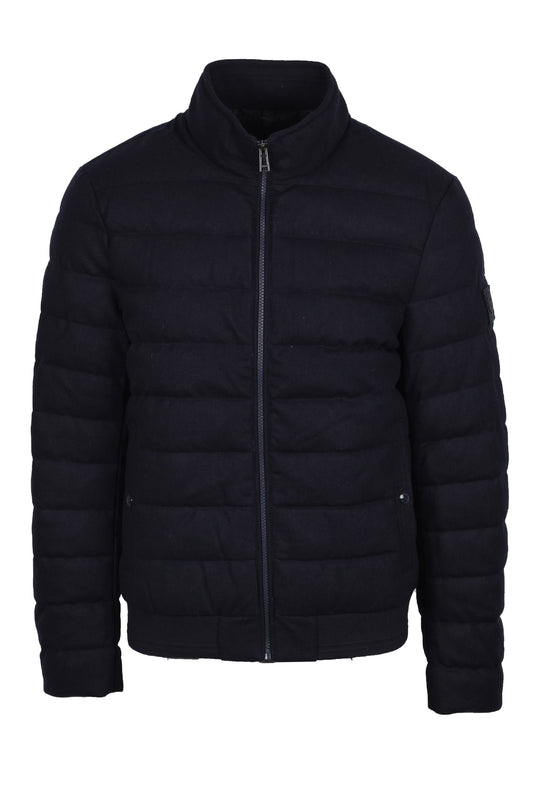 Belstaff Circuiteer Jacket Dark Ink