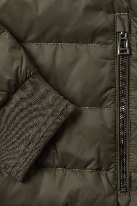 Belstaff Control Jacket Major Brown