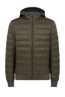Belstaff Control Jacket Major Brown Belstaff