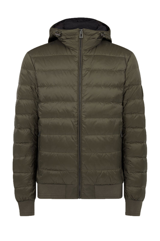 Belstaff Control Jacket Major Brown