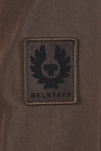 Belstaff Cover Jacket Major Brown Belstaff