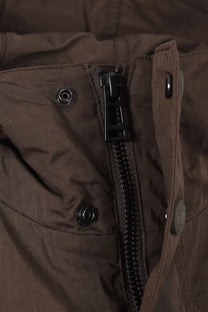 Belstaff Cover Jacket Major Brown Belstaff