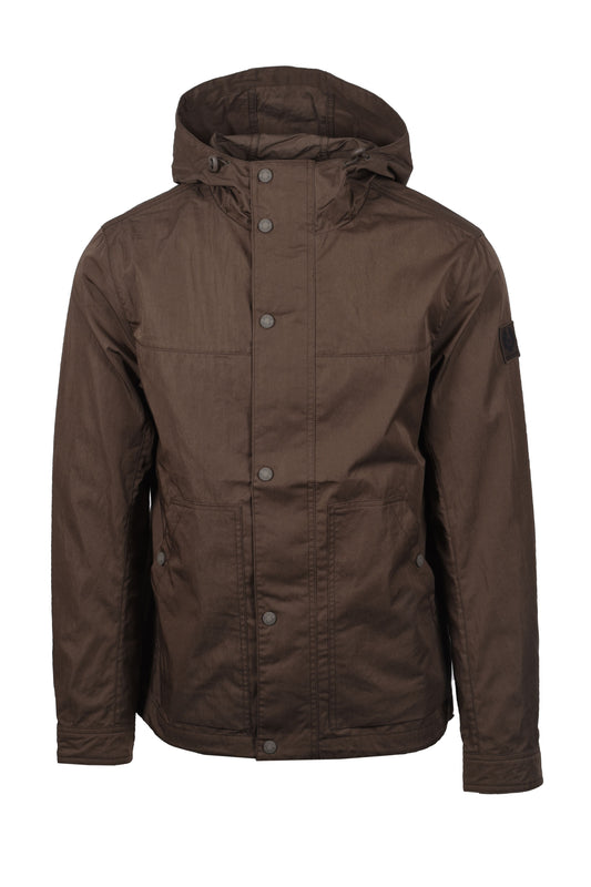 Belstaff Cover Jacket Major Brown