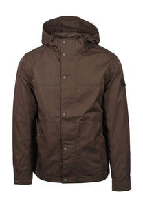 Belstaff Cover Jacket Major Brown Belstaff