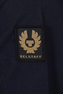 Belstaff Drome Overshirt Dark Ink Belstaff