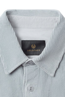 Belstaff Fallgate Shirt Quarry Blue Belstaff