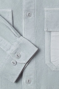 Belstaff Fallgate Shirt Quarry Blue Belstaff