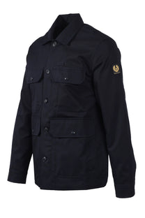 Belstaff Forge Jacket Dark Ink Belstaff