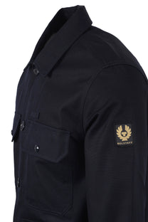 Belstaff Forge Jacket Dark Ink Belstaff