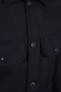 Belstaff Forge Jacket Dark Ink Belstaff
