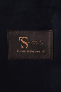 Belstaff Forge Jacket Dark Ink Belstaff