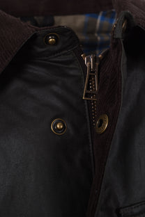 Belstaff Ground Jacket Faded Olive Belstaff