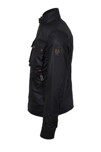 Belstaff Racemaster Jacket Black Belstaff