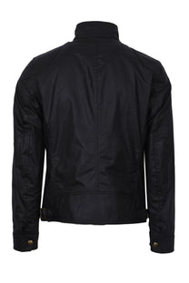 Belstaff Racemaster Jacket Black Belstaff