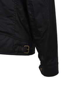 Belstaff Racemaster Jacket Black Belstaff