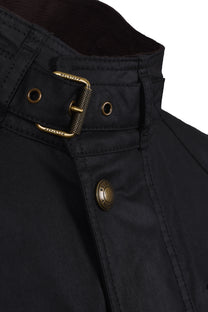 Belstaff Racemaster Jacket Black Belstaff