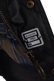 Belstaff Racemaster Jacket Black Belstaff